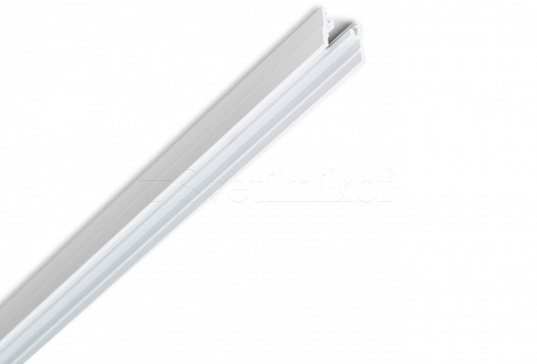 Шинопровод TRACK IP65 2m WH Azzardo AZ6924