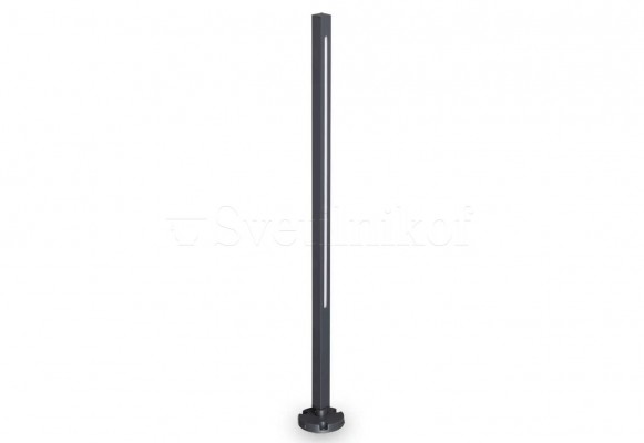 Уличный столбик JEDI LED 80 cm ANTR Ideal Lux 306780