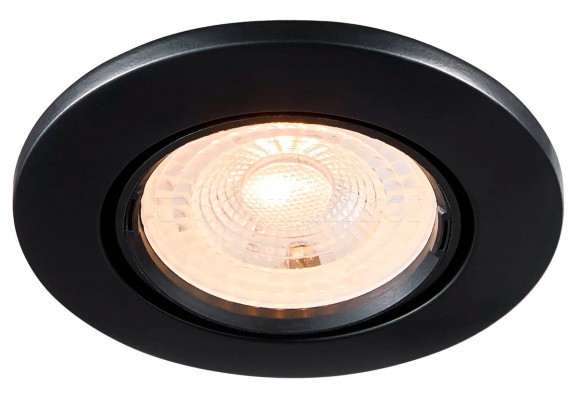 Точковий світильник MIXIT PRO BK Nordlux 71810103