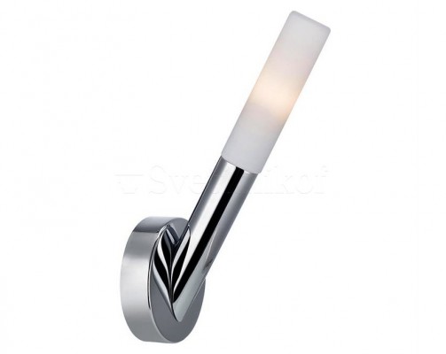 Настенный светильник для ванной комнаты MARKSLOJD GLOW 1L 106179