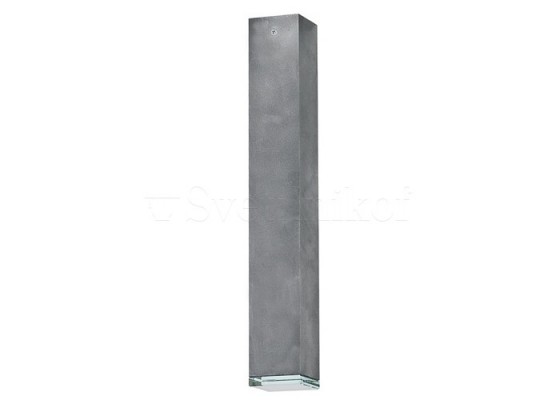 Потолочный светильник Nowodvorski BRYCE concrete M 5720