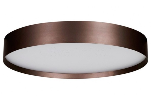 Плафон RANT 50 LED CCT DIMM COFF Azzardo AZ6327