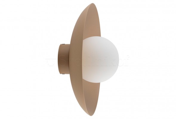 Настінний світильник SLATE SAB TK-Lighting 10936