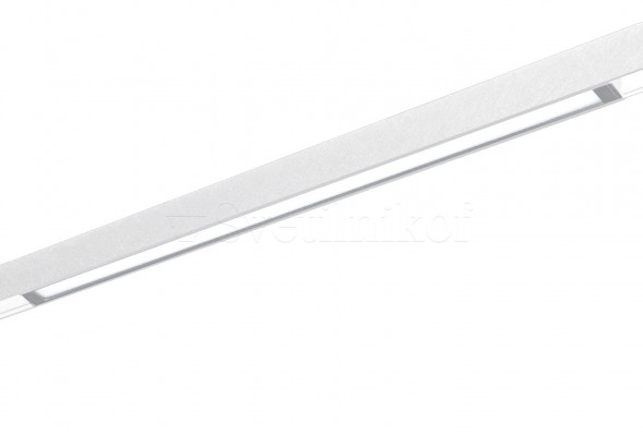 Трековый светильник магнитный BETA SAGA LED 27W 3000K DIM WH Azzardo AZ6466