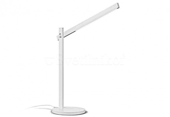 Настольная лампа PIVOT LED WH Ideal Lux 289168