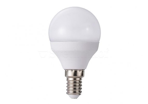 Лампа Nordlux E14 6W LED 3-Step 1408070