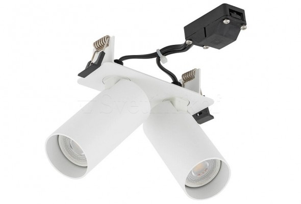 Спот вбудований FOURTY 2 WH Nowodvorski 11443