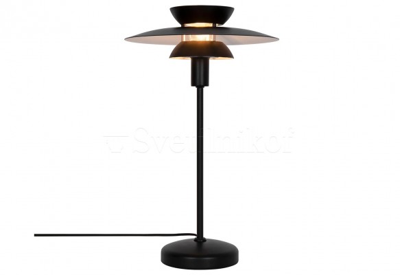 Настольная лампа CARMEN BK Nordlux 2213615003