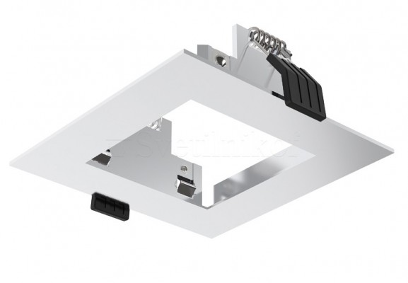 Оправа Dynamic Square WH Ideal Lux 208725