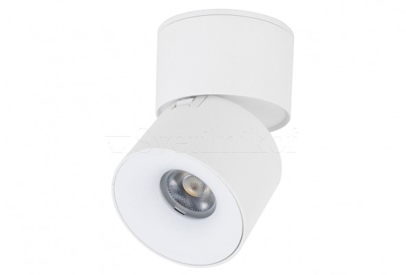 Точечный светильник SPARK LED 10W CCT WH TK-Lighting 18168