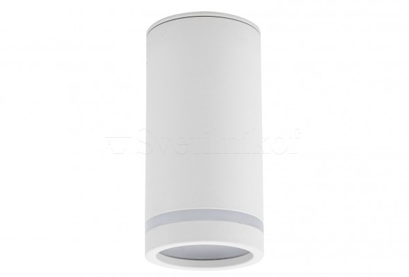 Точковий світильник JET WH TK-Lighting 6919