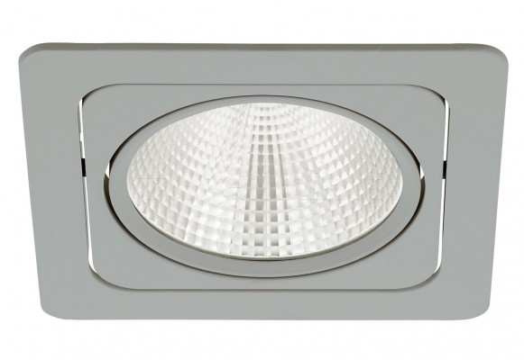 Точечный светильник Eglo VASCELLO G LED 61664