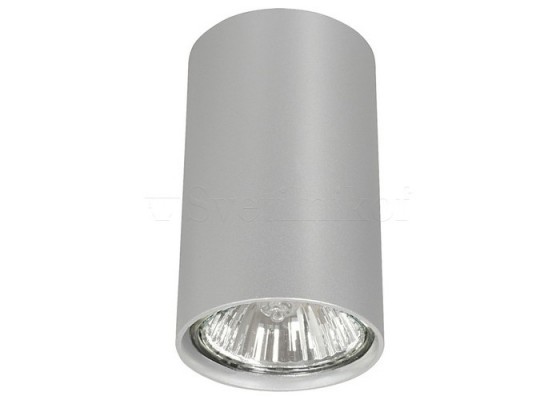 Потолочный светильник Nowodvorski EYE silver S 5257