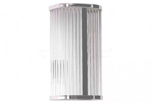 Бра для ванної PANDORA LED CCT CH Azzardo AZ6572