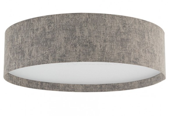 Стельова люстра LAGO M GY Nowodvorski 11680