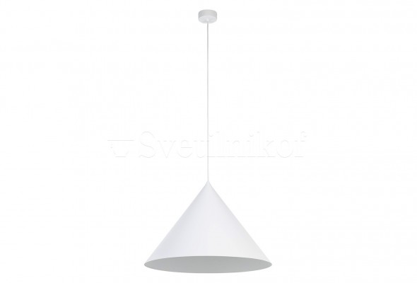 Подвесной светильник CONO d50 WH TK-Lighting 10010
