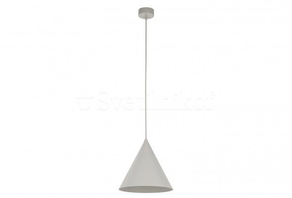 Подвесной светильник CONO d25 BG TK-Lighting 6631