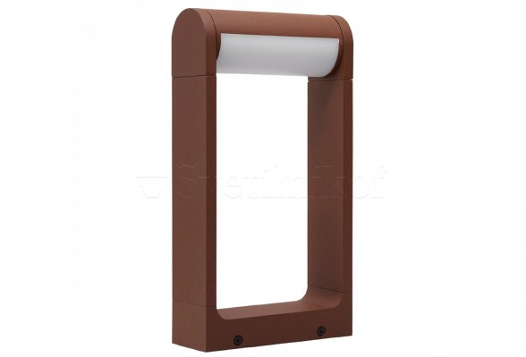 Уличный светильник FRAME 30 LED 4000K COR Azzardo AZ6685