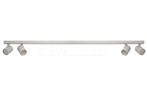 Спот EXO 4 WH Azzardo AZ6654