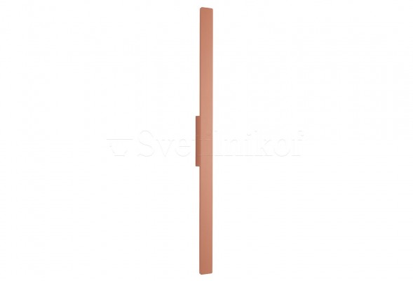 Настінний світильник вуличний DEMI LED M BRICK Nowodvorski 11557