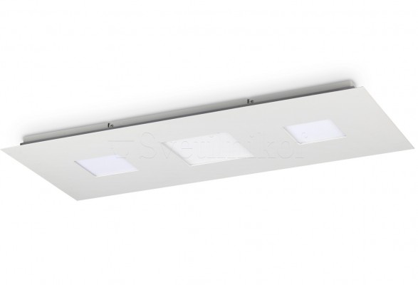 Настінно-стельовий світильник Relax LED 65W Ideal Lux 255934