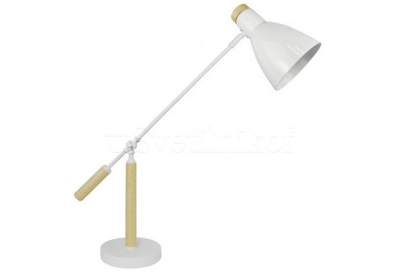 Настольная лампа JOSE ZumaLine P15079-1T