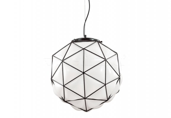Підвісний світильник MAGLIE SP1 D45 Ideal Lux 159263