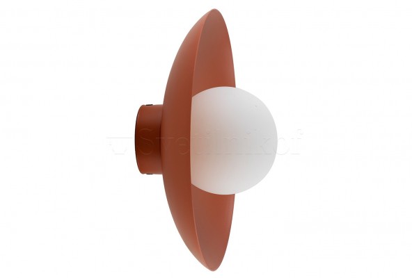 Настінний світильник SLATE BRICK TK-Lighting 10937