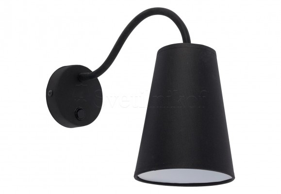 Бра WIRE BLACK TK-Lighting 2447