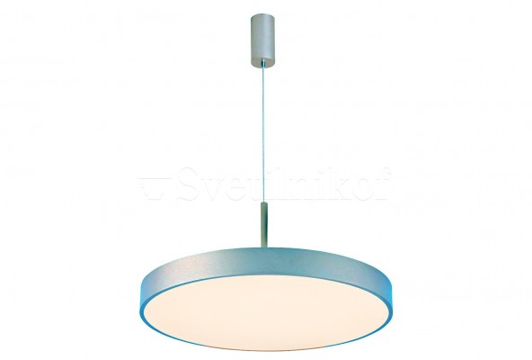 Підвісна люстра MARCELLO 40 LED CCT DIM BL Azzardo AZ5575