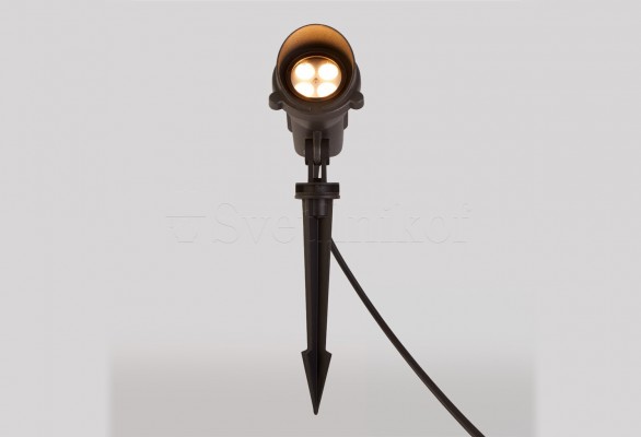 Прожектор BEAUMONT LED Searchlight OD-BEA-G