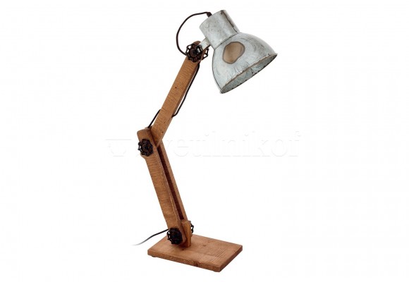 Настольная лампа FRIZINGTON Eglo 43068