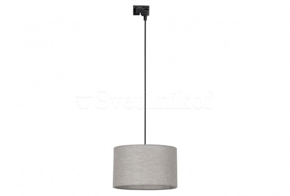 Трековий світильник підвісний TRACER 1-ph d38 LI TK-Lighting 10670