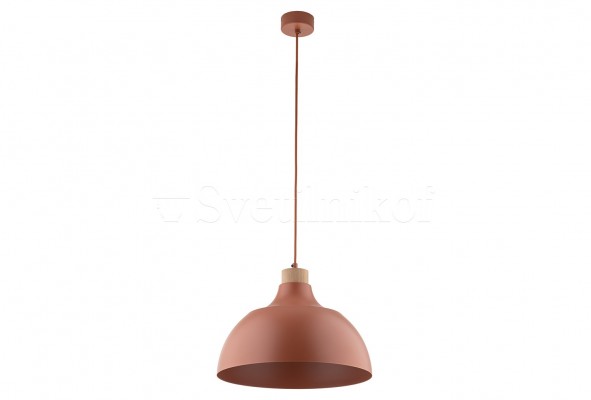 Підвісний світильник CAP BRICK TK-Lighting 6927