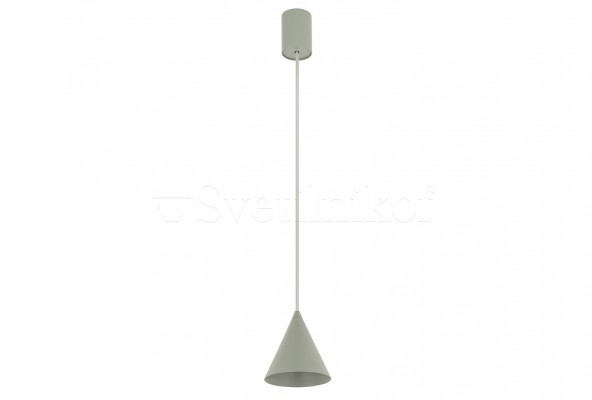 Подвесной светильник ZENITH XS GREE Nowodvorski 11492