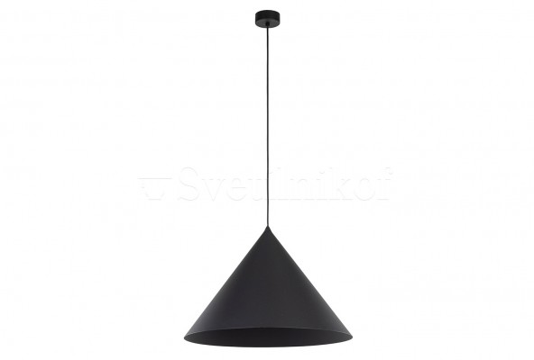 Подвесной светильник CONO d50 BK TK-Lighting 10059