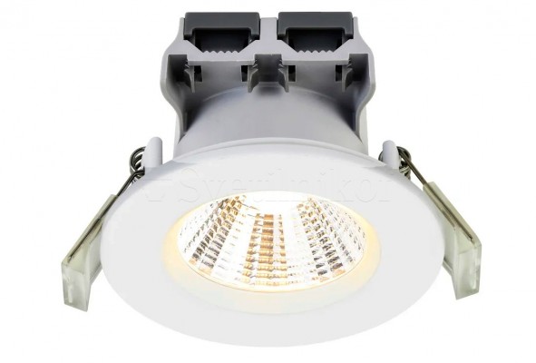Точечный светильник Fremont 4000K IP23 WH Nordlux 47860101