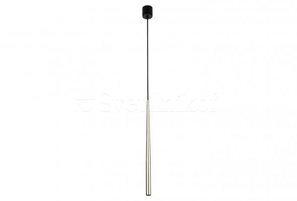 Подвесной светильник PIANO 1 GO TK-Lighting 10116