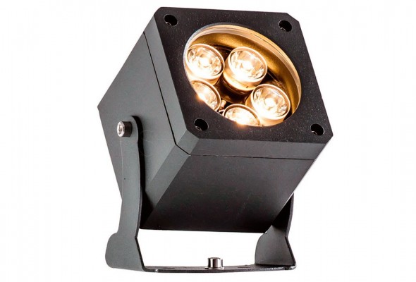 Вуличний прожектор ARIS LED w8 Viokef 4205400