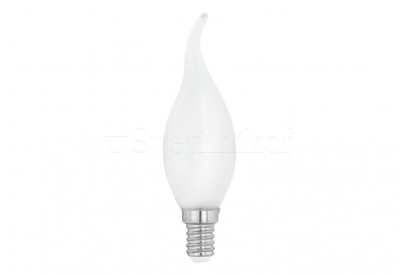 Лампа Eglo LM-E14-LED-WIND 4W OPAL 2700K 11603
