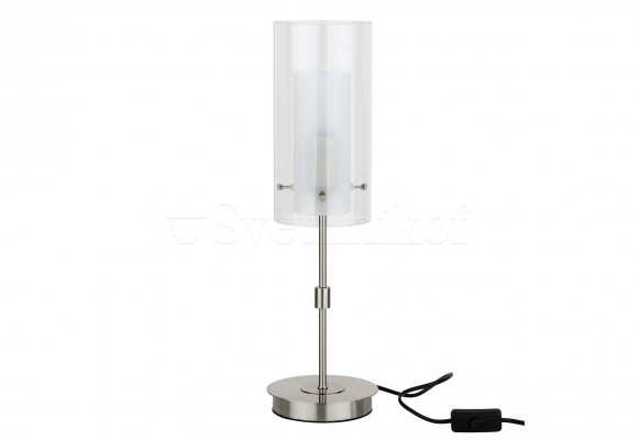Настольная лампа Italux Terni MT0118B-1