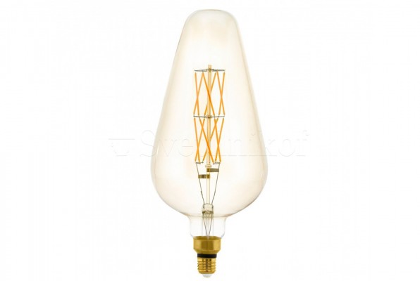 Лампа E27-LED-D165 DIM Eglo 11838
