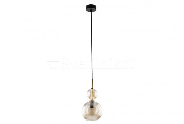 Підвісний світильник SOPHIA COGNAC TK-Lighting 11040