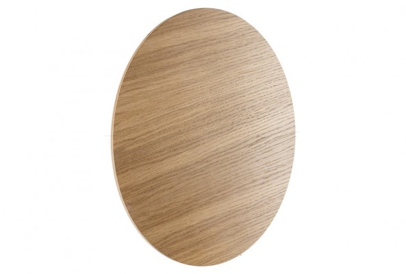 Настінний світильник LUNA G9 D40 WOOD TK-Lighting 5449
