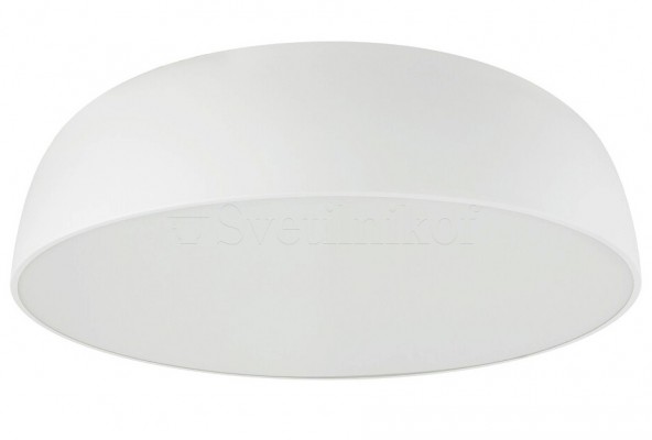 Потолочный светильник SATELLITE M WH Nowodvorski 8017