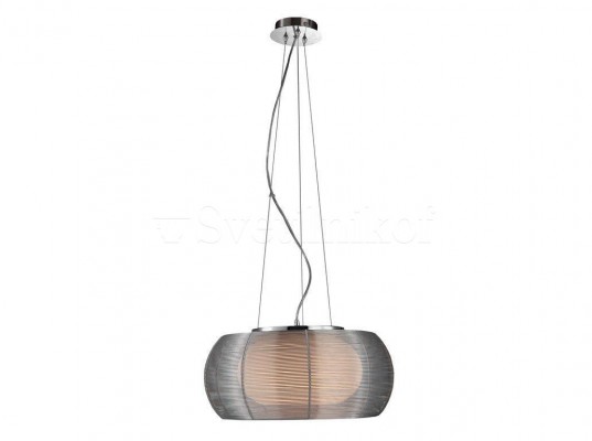 Подвесной светильник ZumaLine TANGO MD1104-2 Silver