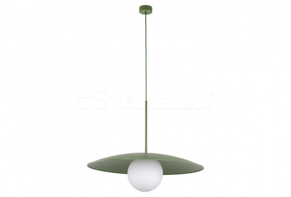 Підвісна люстра SLATE GRE TK-Lighting 10909