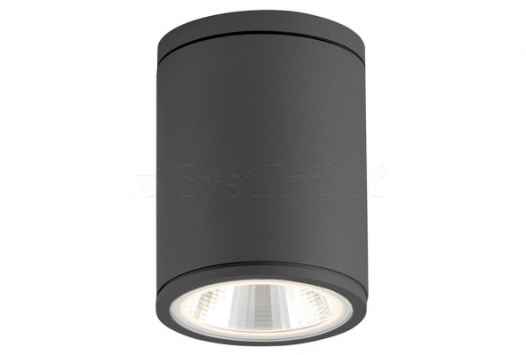 Точковий світильник вуличний MAROCO LED D-GY Viokef 4199102
