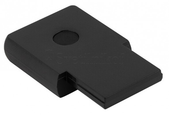 Торцевая заглушка LVM BK Nowodvorski 11327