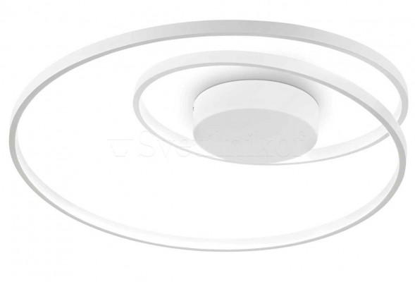 Светодиодная люстра потолочная OZ DALI WH Ideal Lux 304519